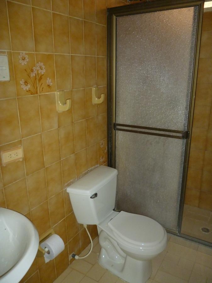 Posada Nativa Miss Casira San Andres  Bagian luar foto