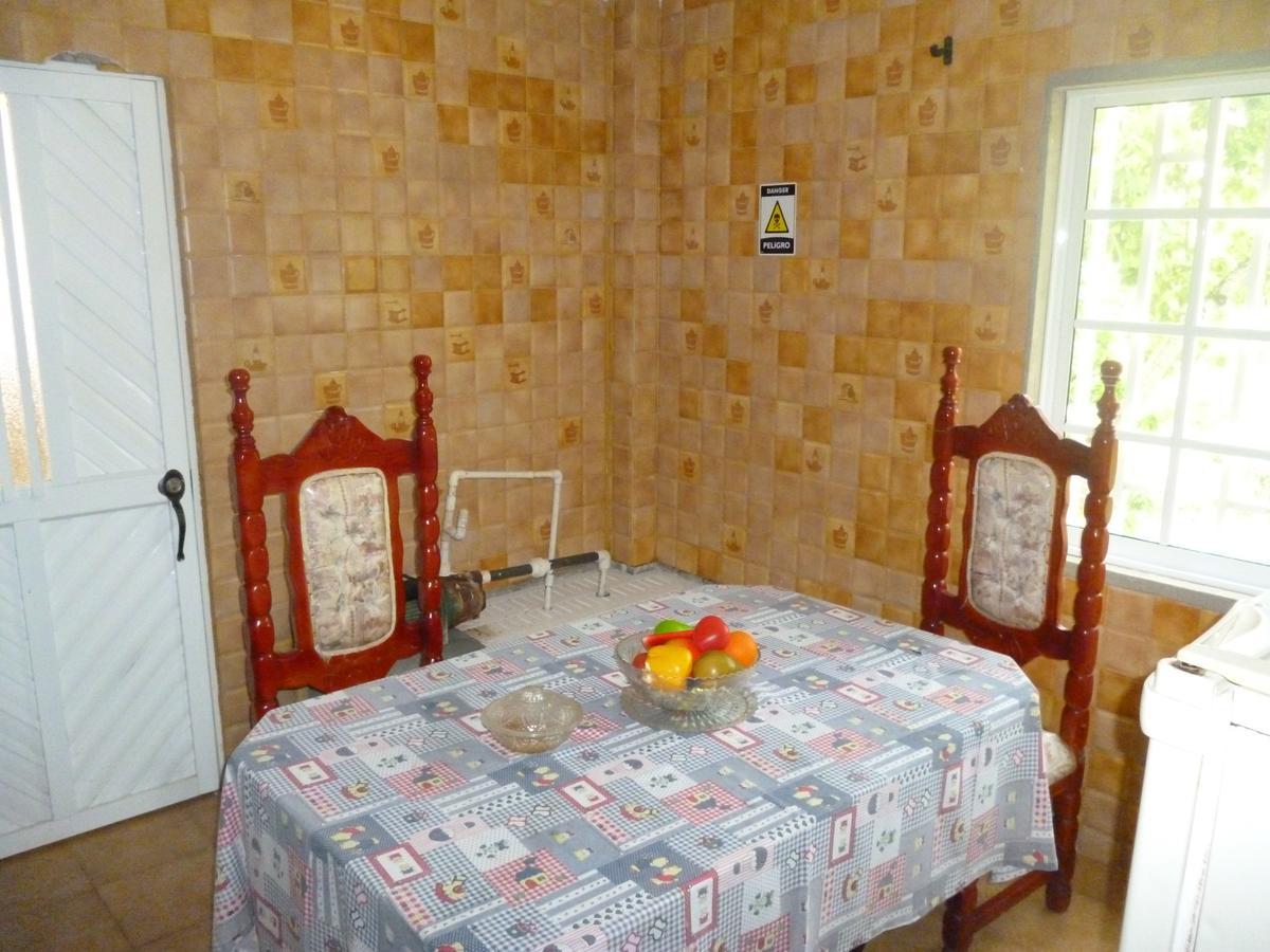 Posada Nativa Miss Casira San Andres  Bagian luar foto