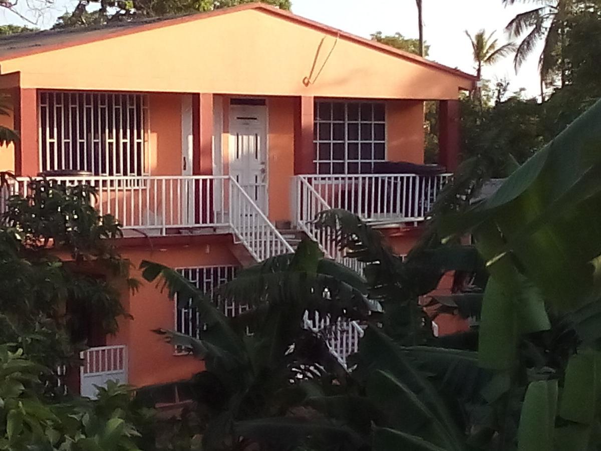 Posada Nativa Miss Casira San Andres  Bagian luar foto