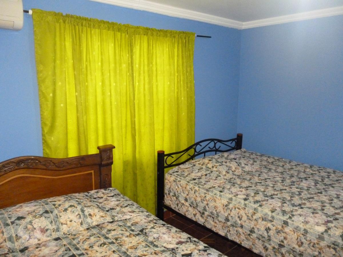 Posada Nativa Miss Casira San Andres  Bagian luar foto
