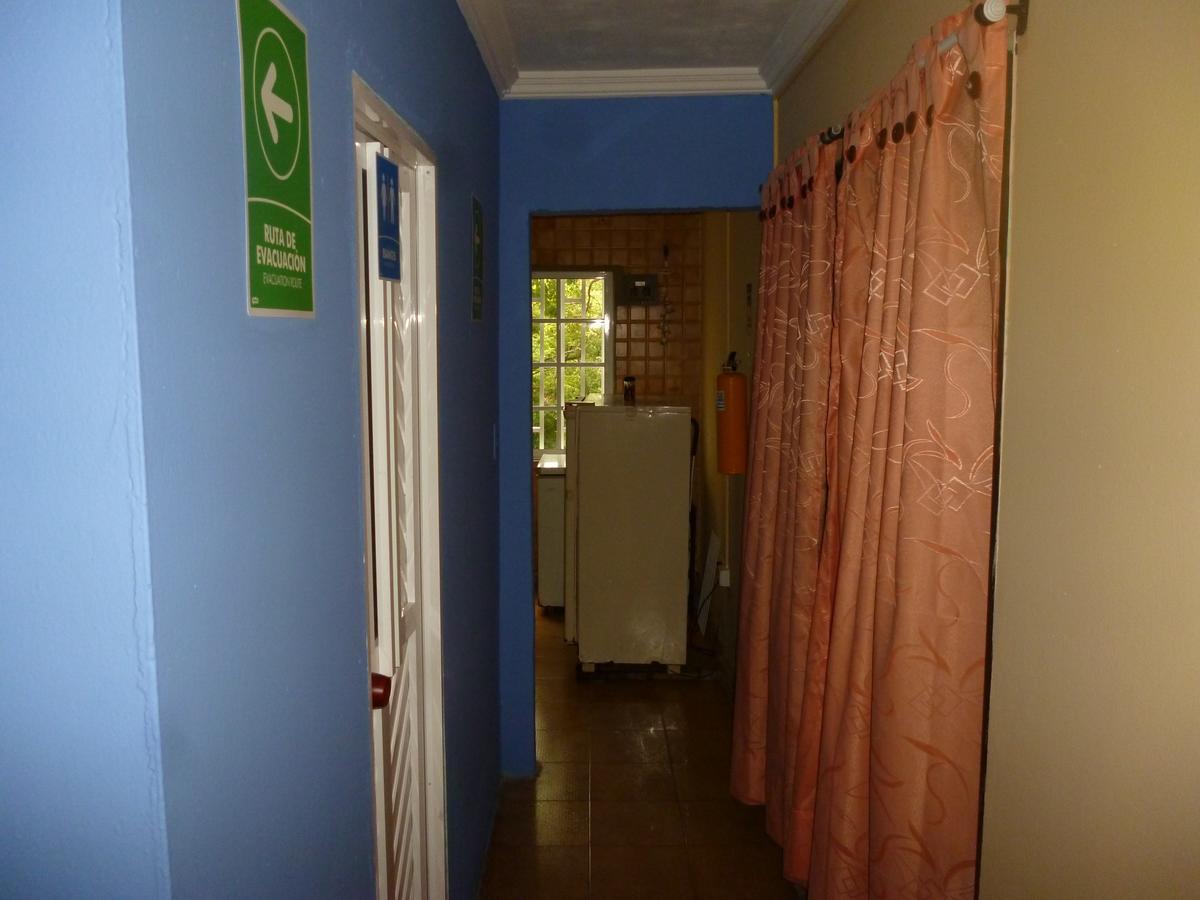 Posada Nativa Miss Casira San Andres  Bagian luar foto