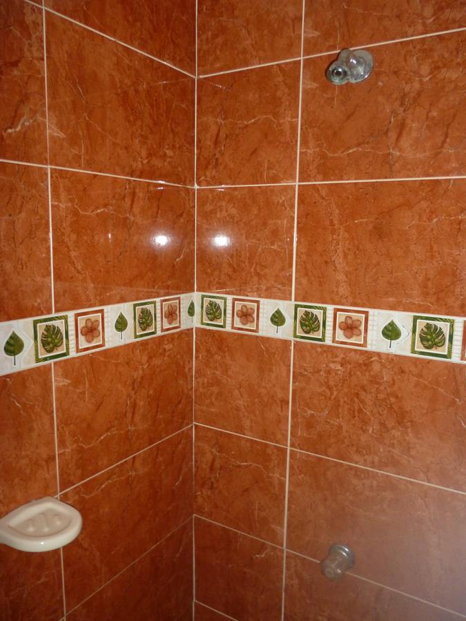 Posada Nativa Miss Casira San Andres  Bagian luar foto